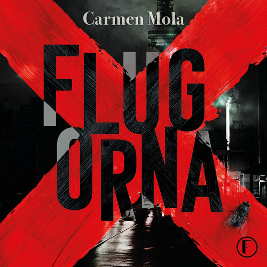 Flugorna – Ljudbok