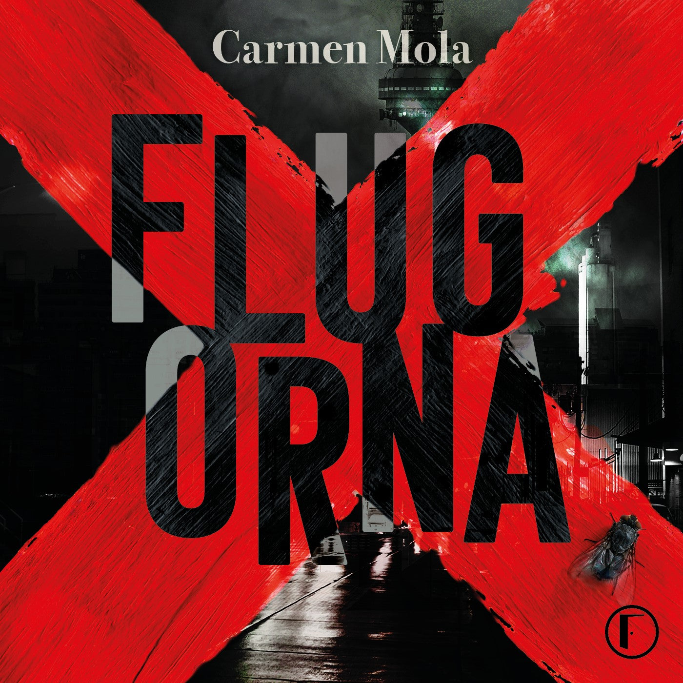 Flugorna – Ljudbok