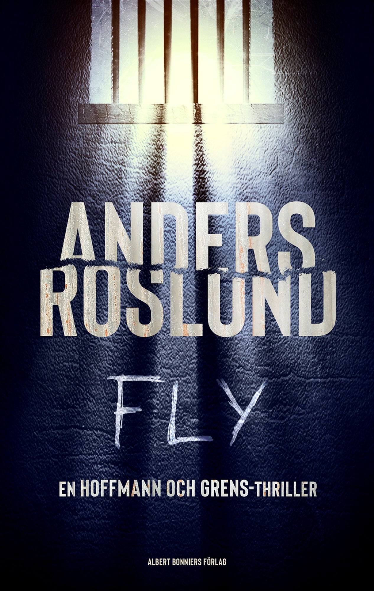 Fly – E-bok