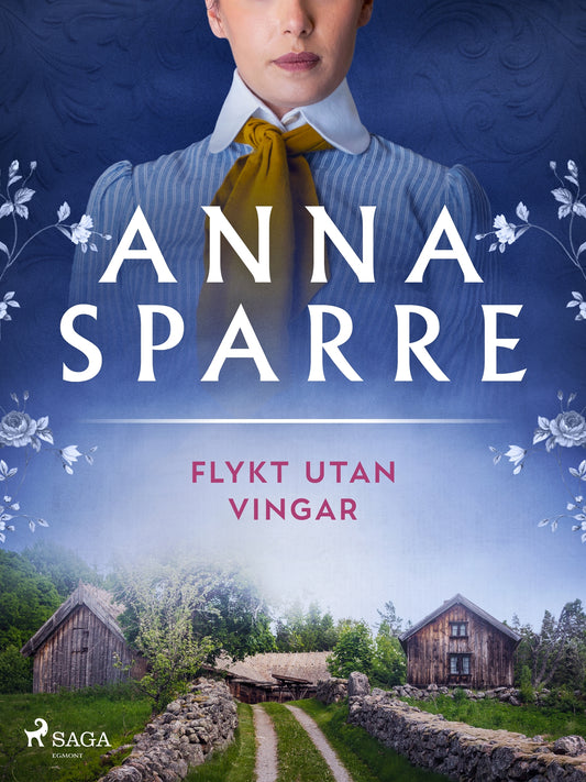 Flykt utan vingar – E-bok
