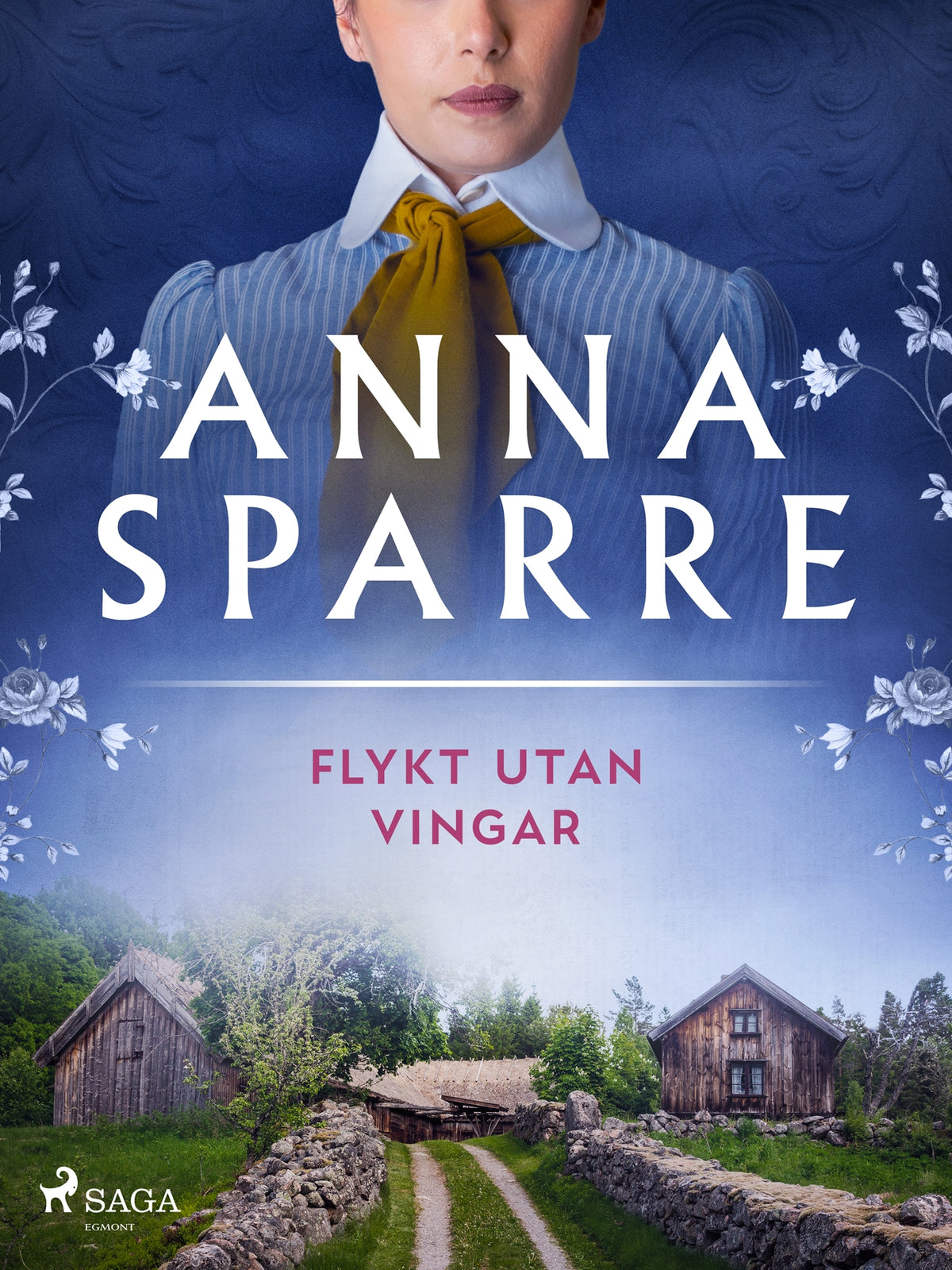 Flykt utan vingar – E-bok