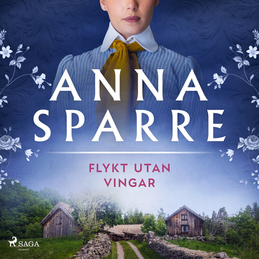 Flykt utan vingar – Ljudbok
