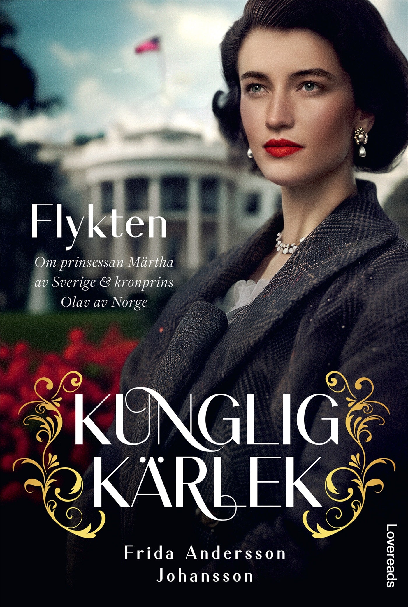 Flykten – E-bok