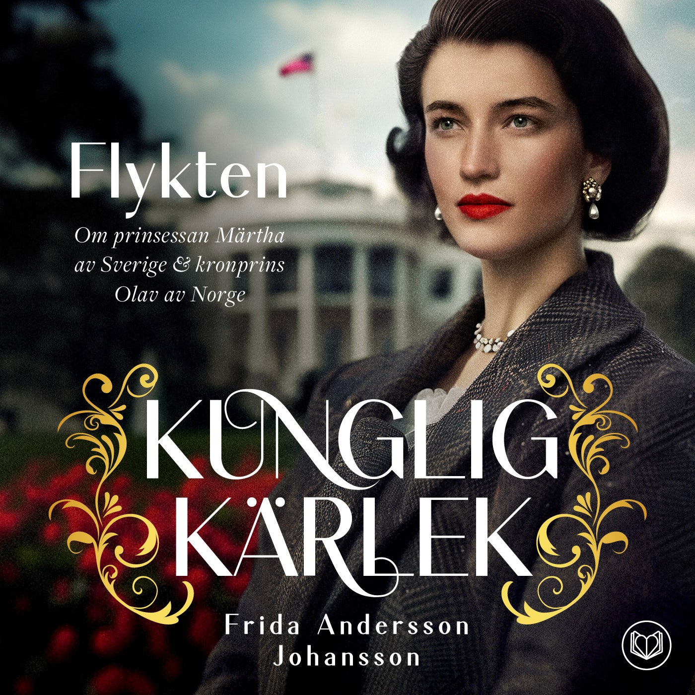 Flykten – Ljudbok
