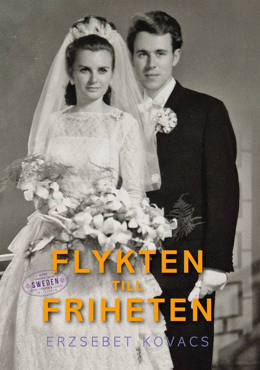 Flykten till friheten – E-bok