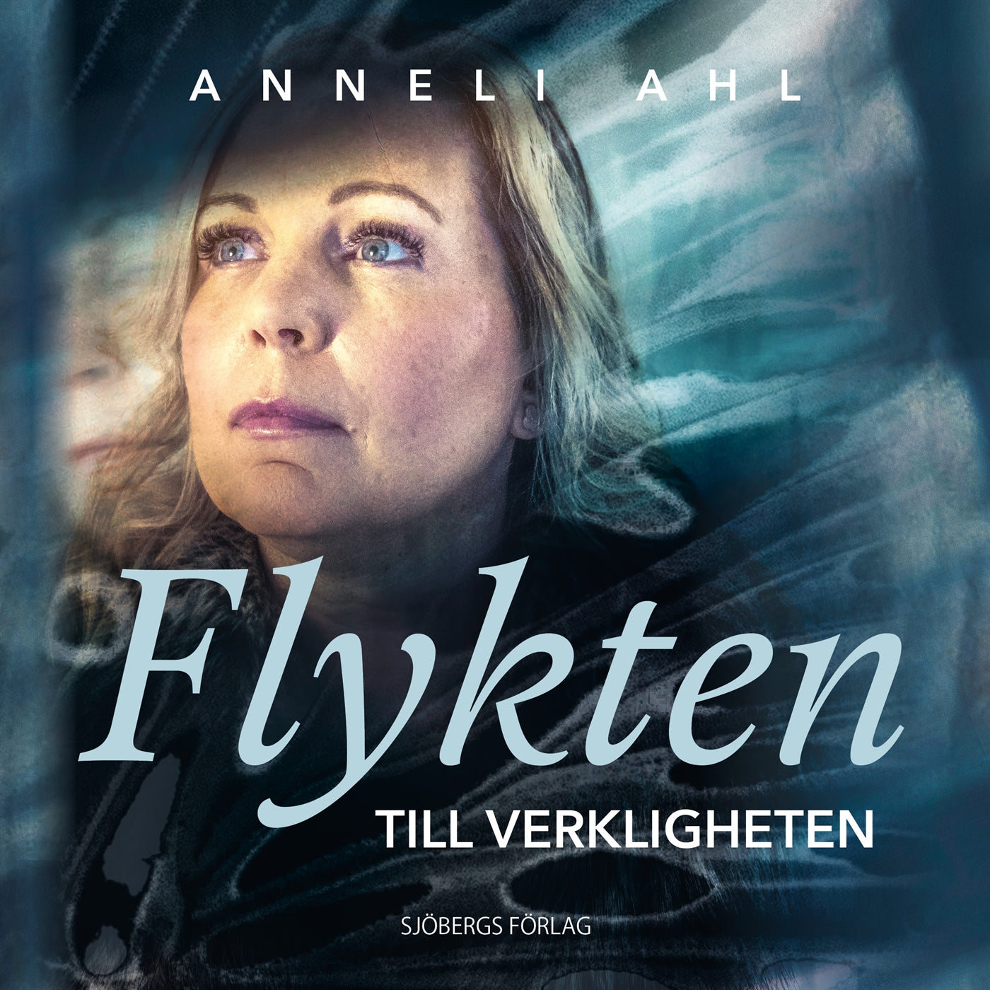 Flykten till verkligheten – Ljudbok