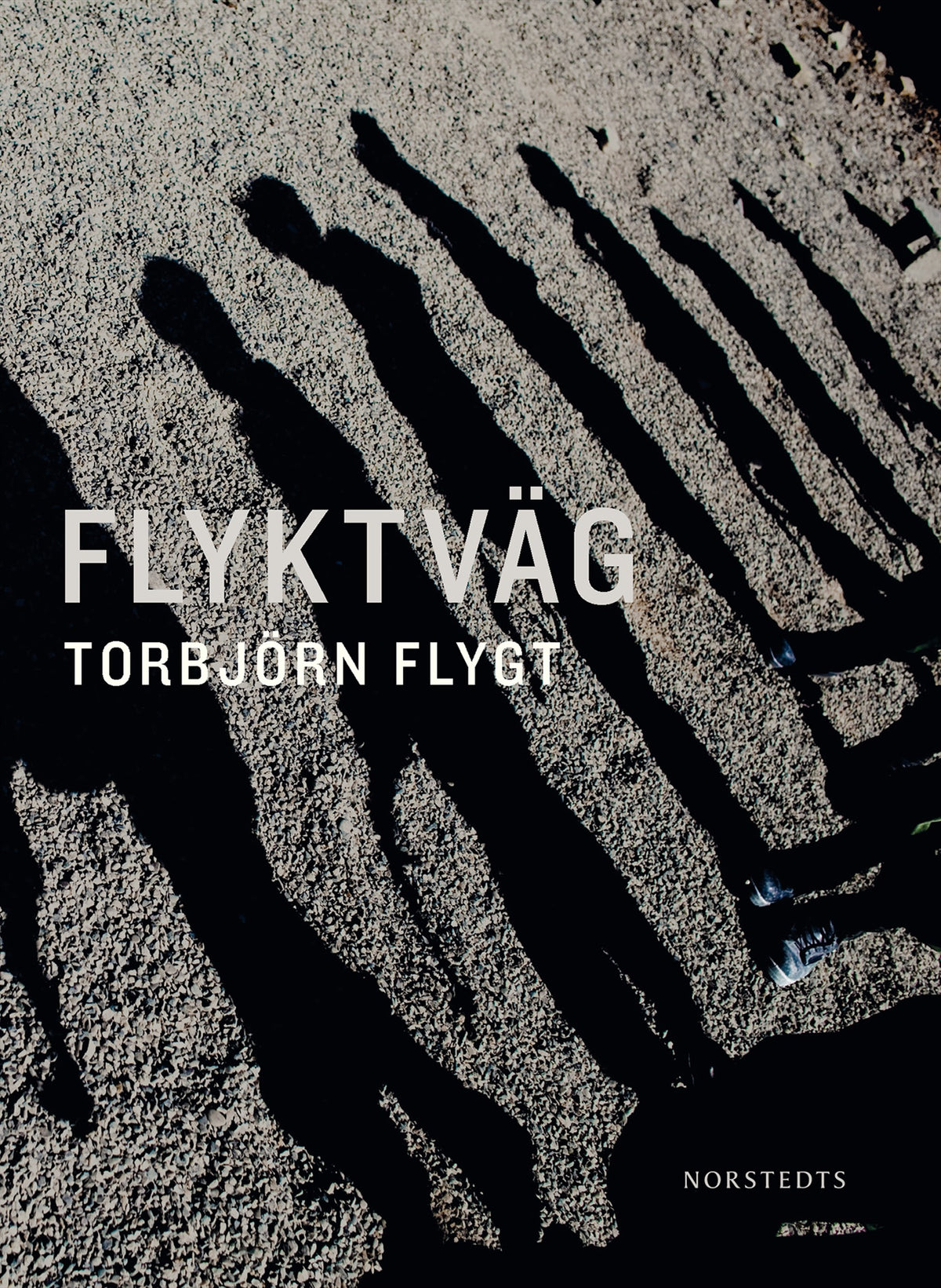 Flyktväg – E-bok