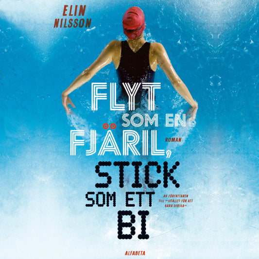 Flyt som en fjäril, stick som ett bi – Ljudbok