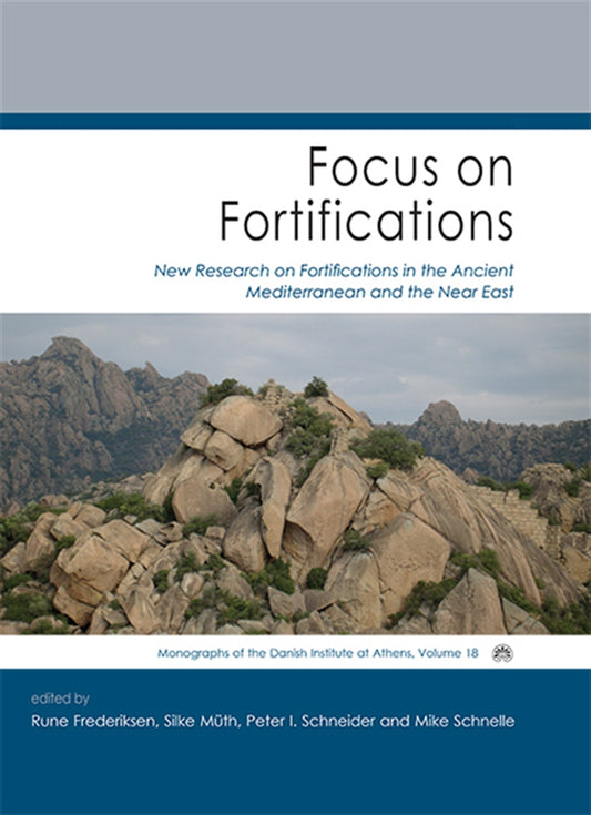 Focus on Fortifications – E-bok