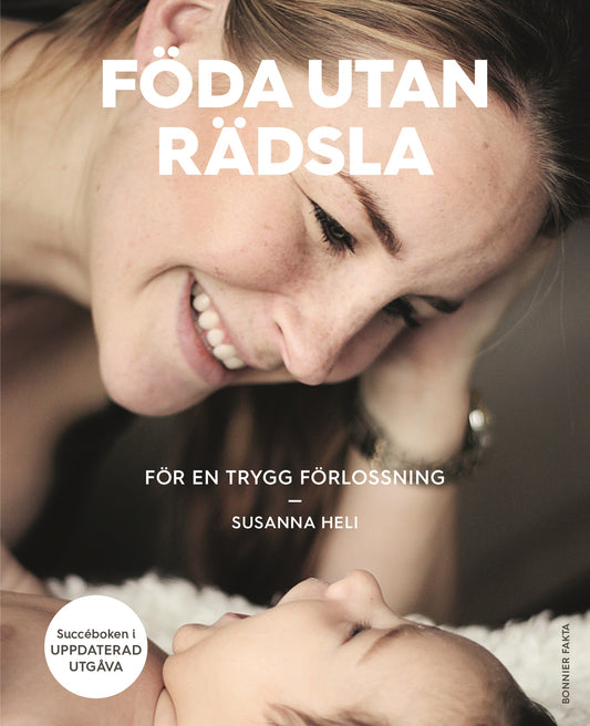 Föda utan rädsla – E-bok