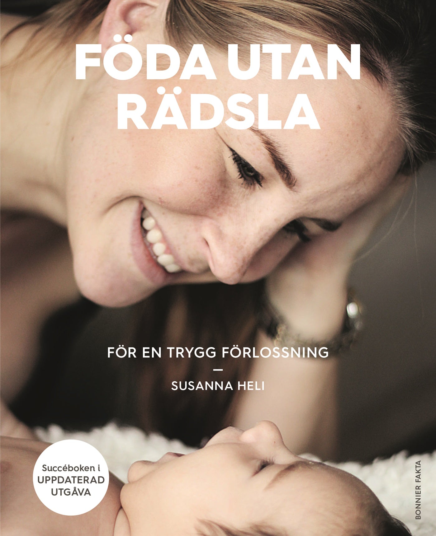 Föda utan rädsla – E-bok