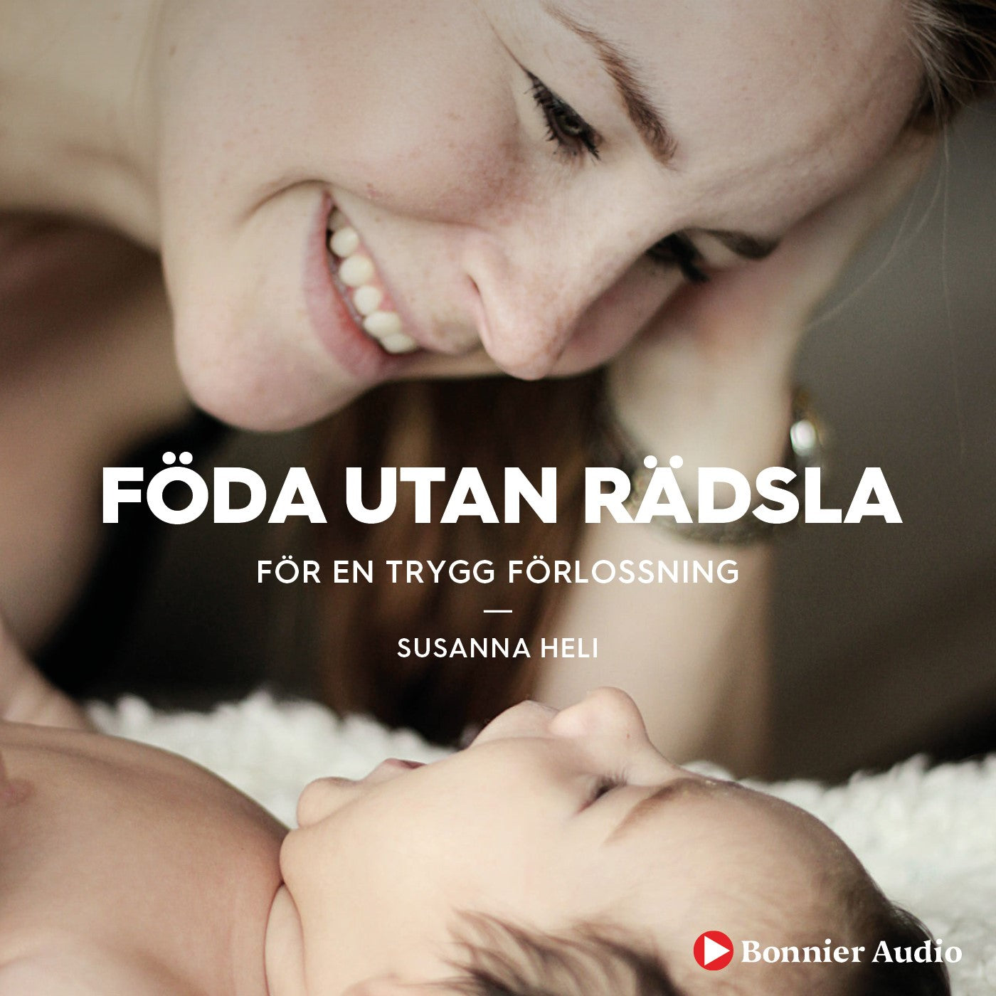 Föda utan rädsla – Ljudbok
