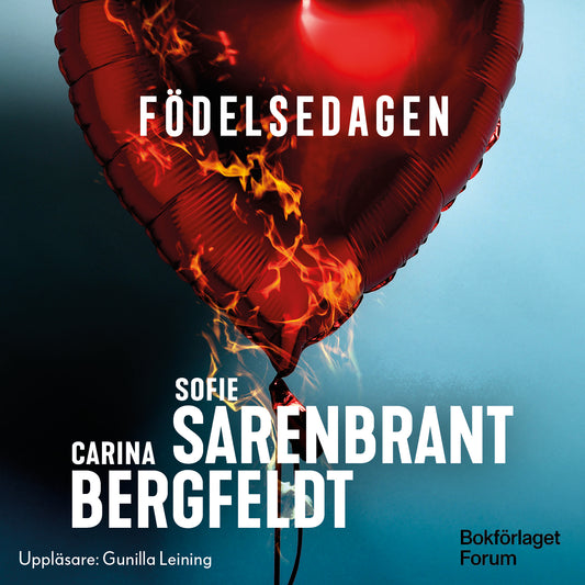 Födelsedagen – Ljudbok
