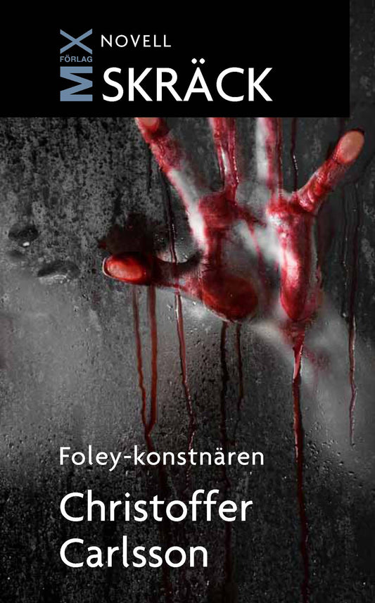 Foley-konstnären – E-bok