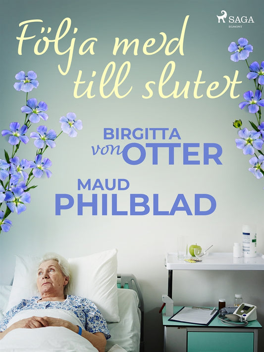 Följa med till slutet – E-bok