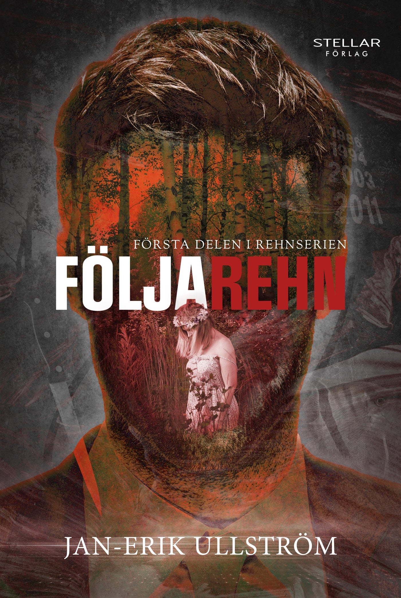Följarehn – E-bok