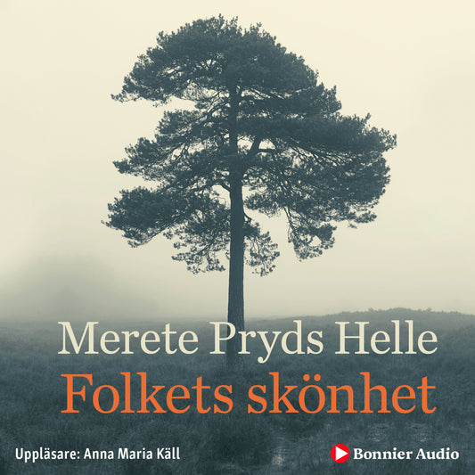 Folkets skönhet – Ljudbok