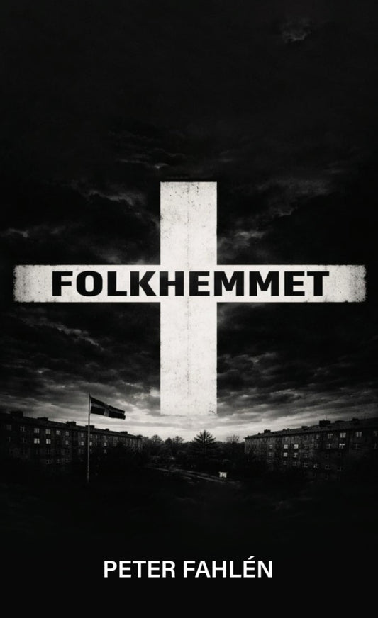 Folkhemmet – E-bok