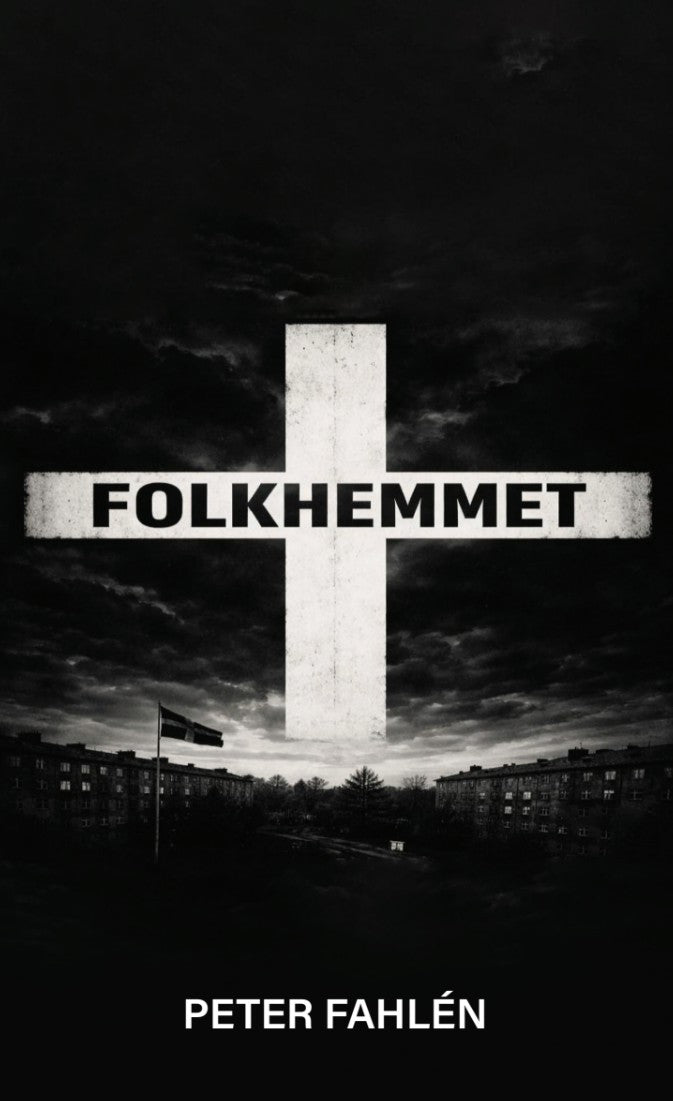 Folkhemmet – E-bok