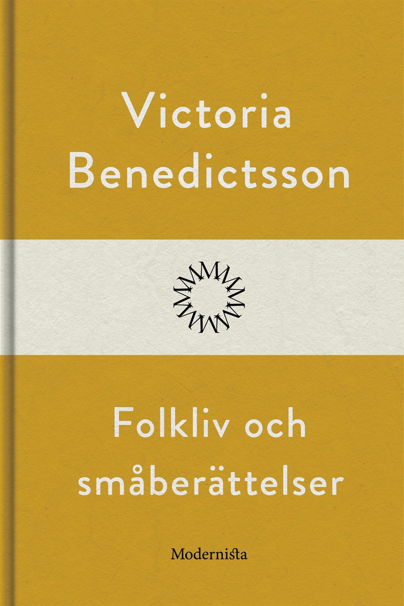 Folkliv och småberättelser – E-bok