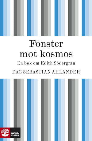Fönster mot kosmos – E-bok