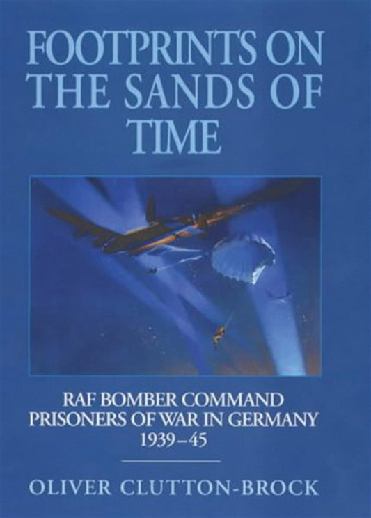 Footprints on the Sands of Time – E-bok