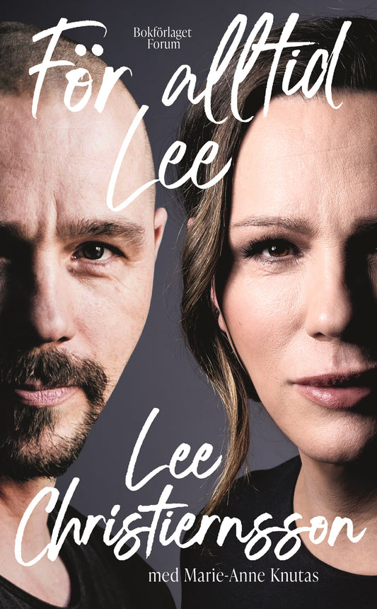 För alltid Lee – E-bok
