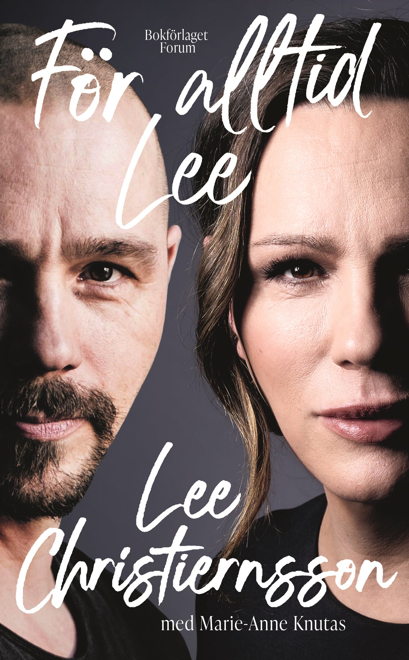För alltid Lee – E-bok