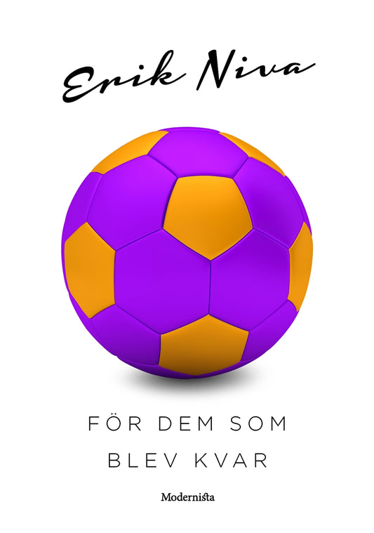 För dem som blev kvar – E-bok