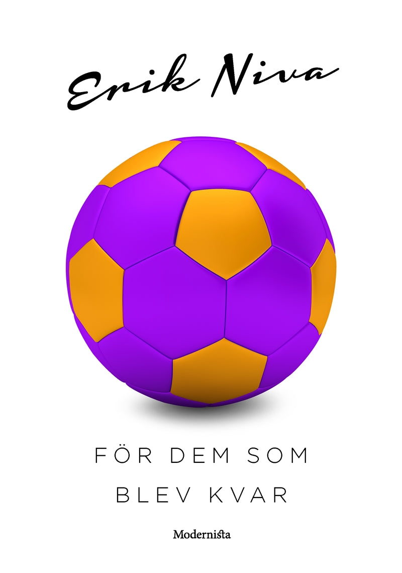 För dem som blev kvar – E-bok