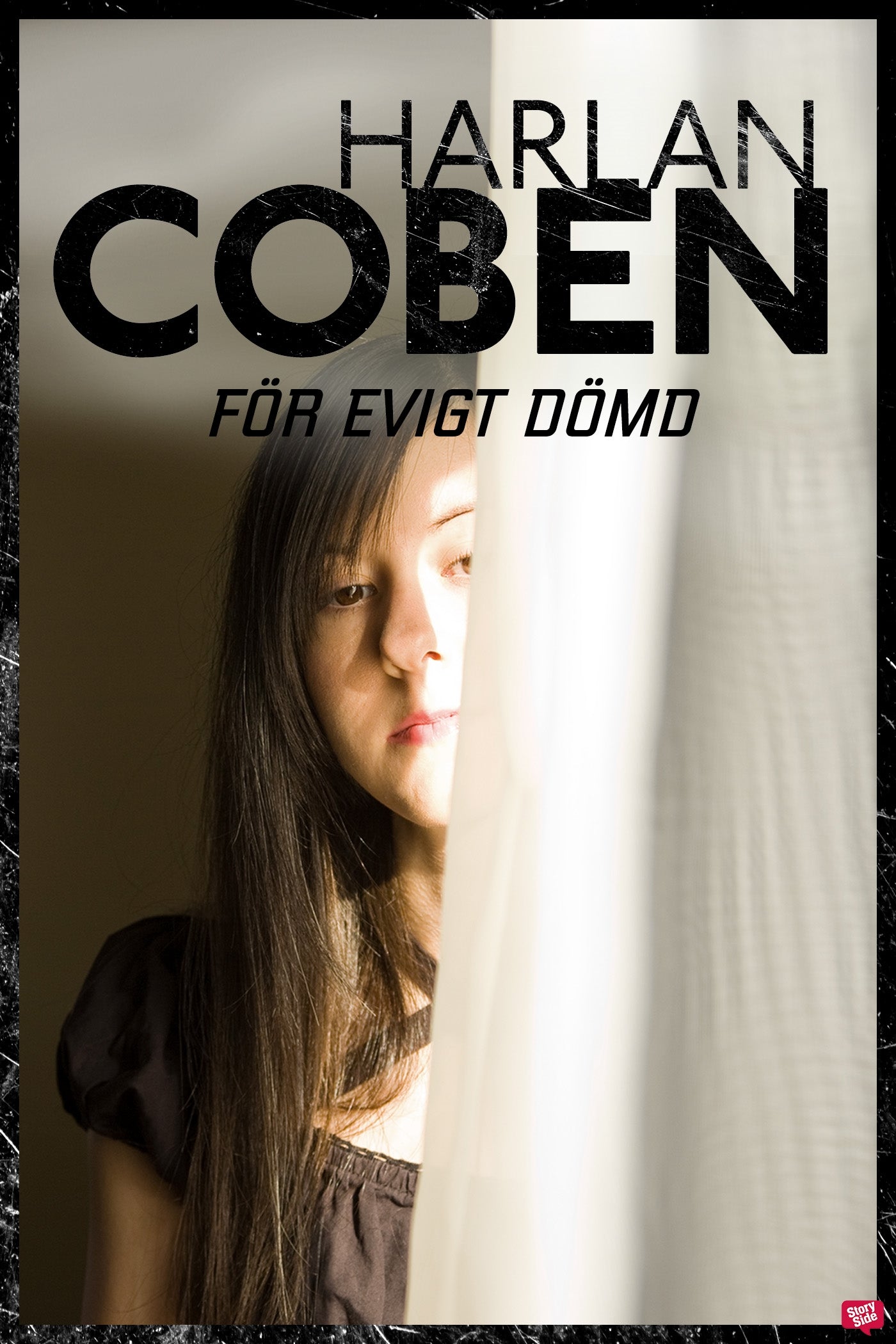 För evigt dömd – E-bok