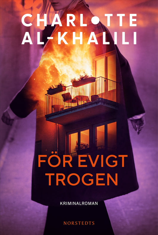 För evigt trogen – E-bok