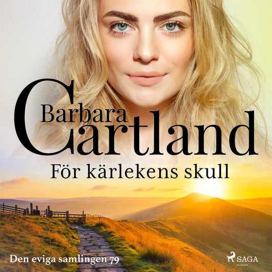 För kärlekens skull – Ljudbok
