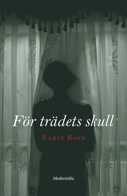 För trädets skull – E-bok