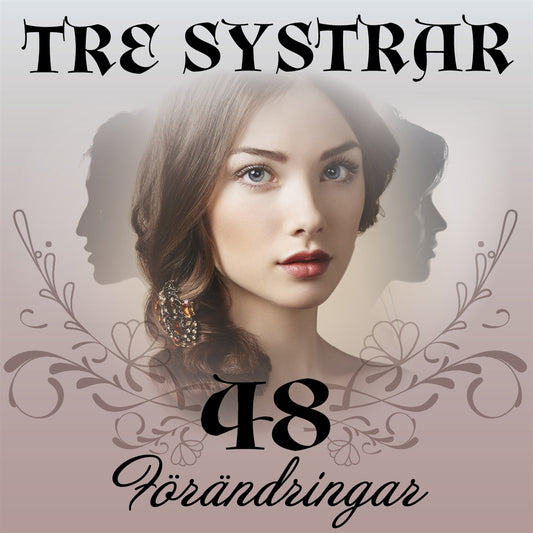 Förändringar – Ljudbok