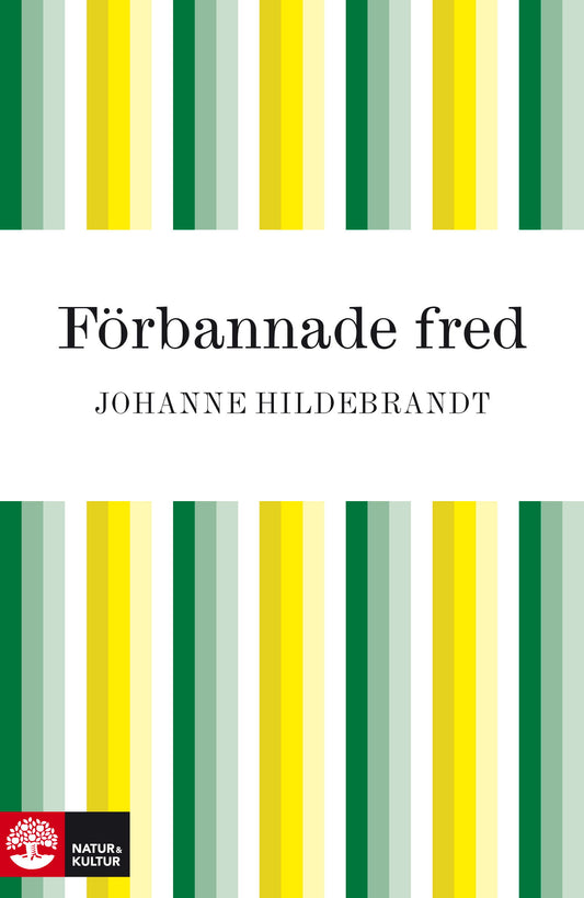 Förbannade fred – E-bok