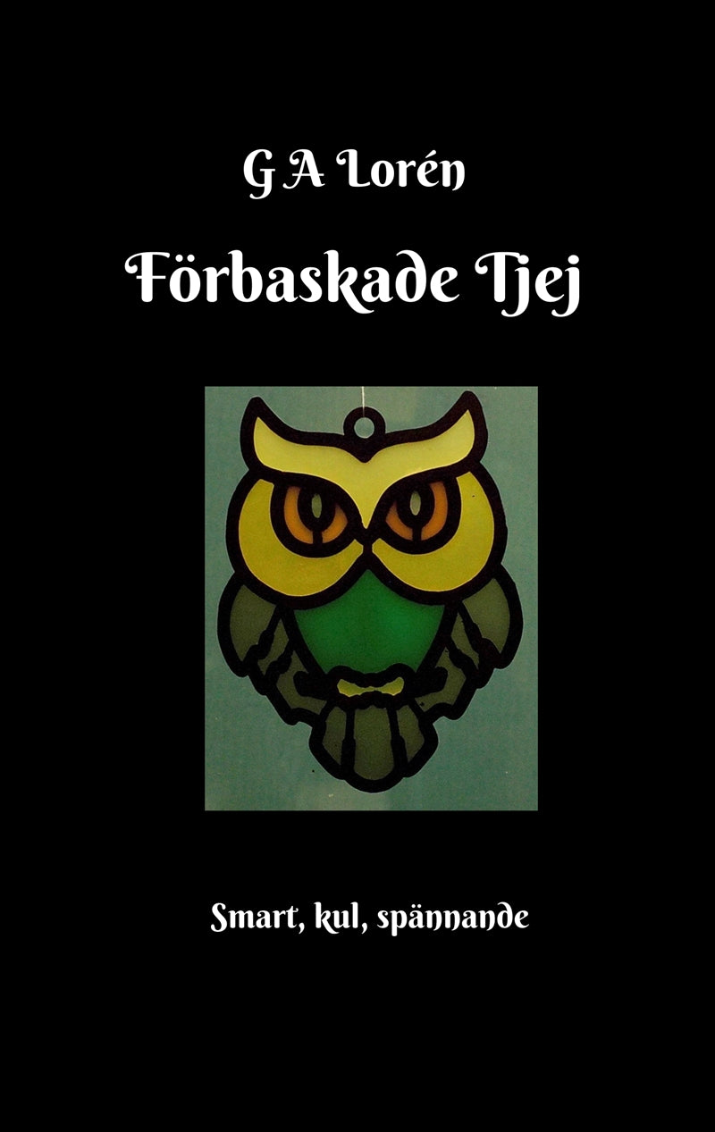 Förbaskade Tjej – E-bok