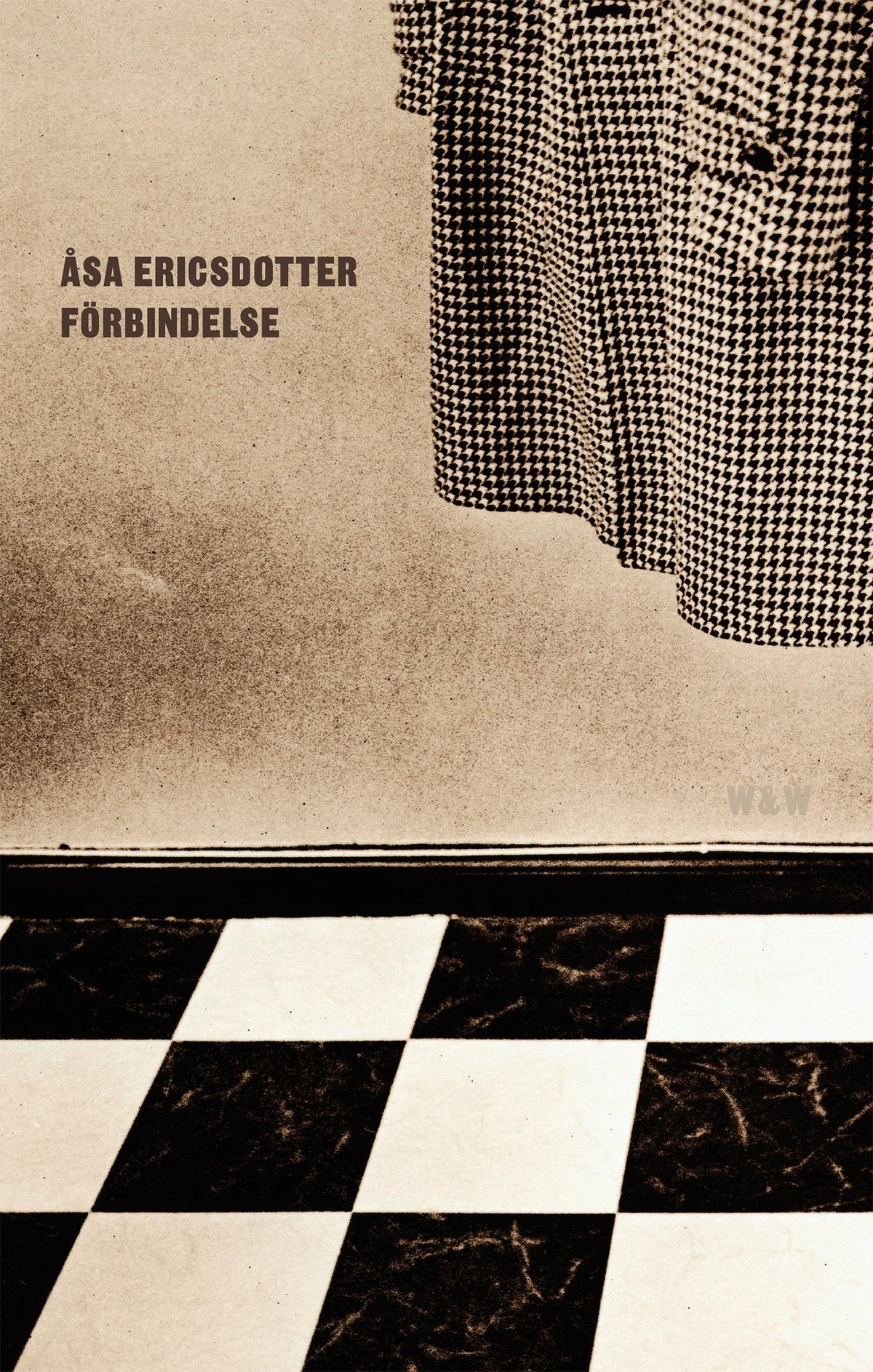 Förbindelse : Prosadikter – E-bok