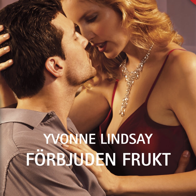 Förbjuden frukt – Ljudbok