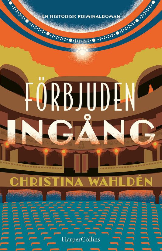 Förbjuden ingång – E-bok
