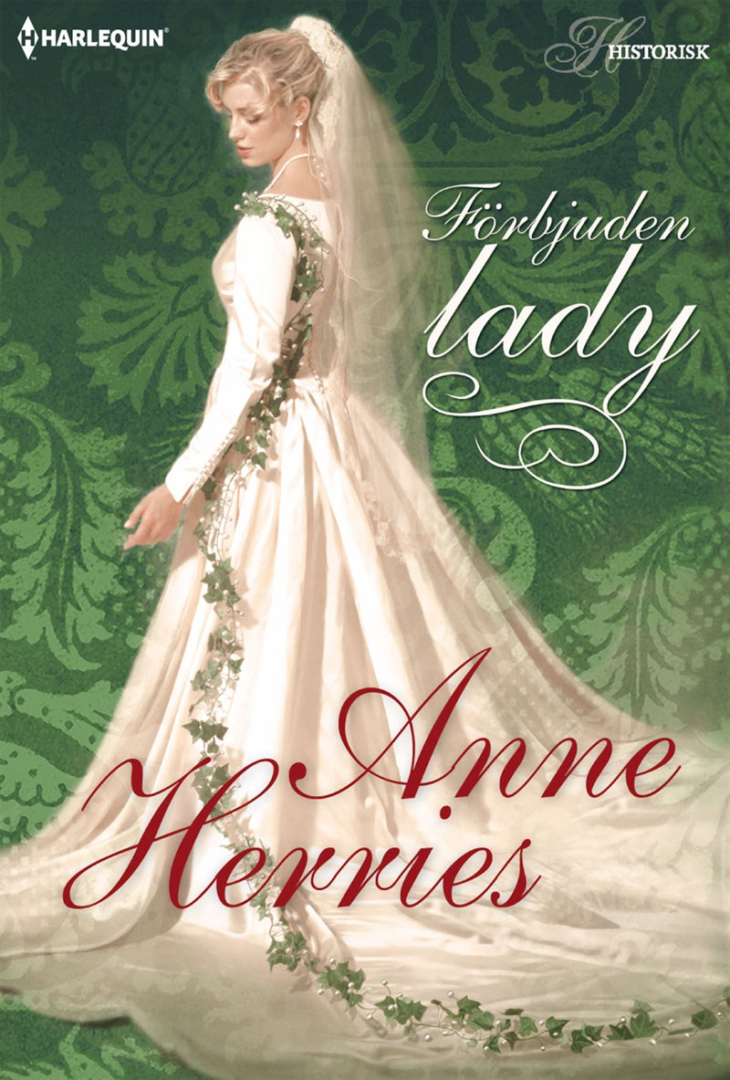 Förbjuden lady – E-bok