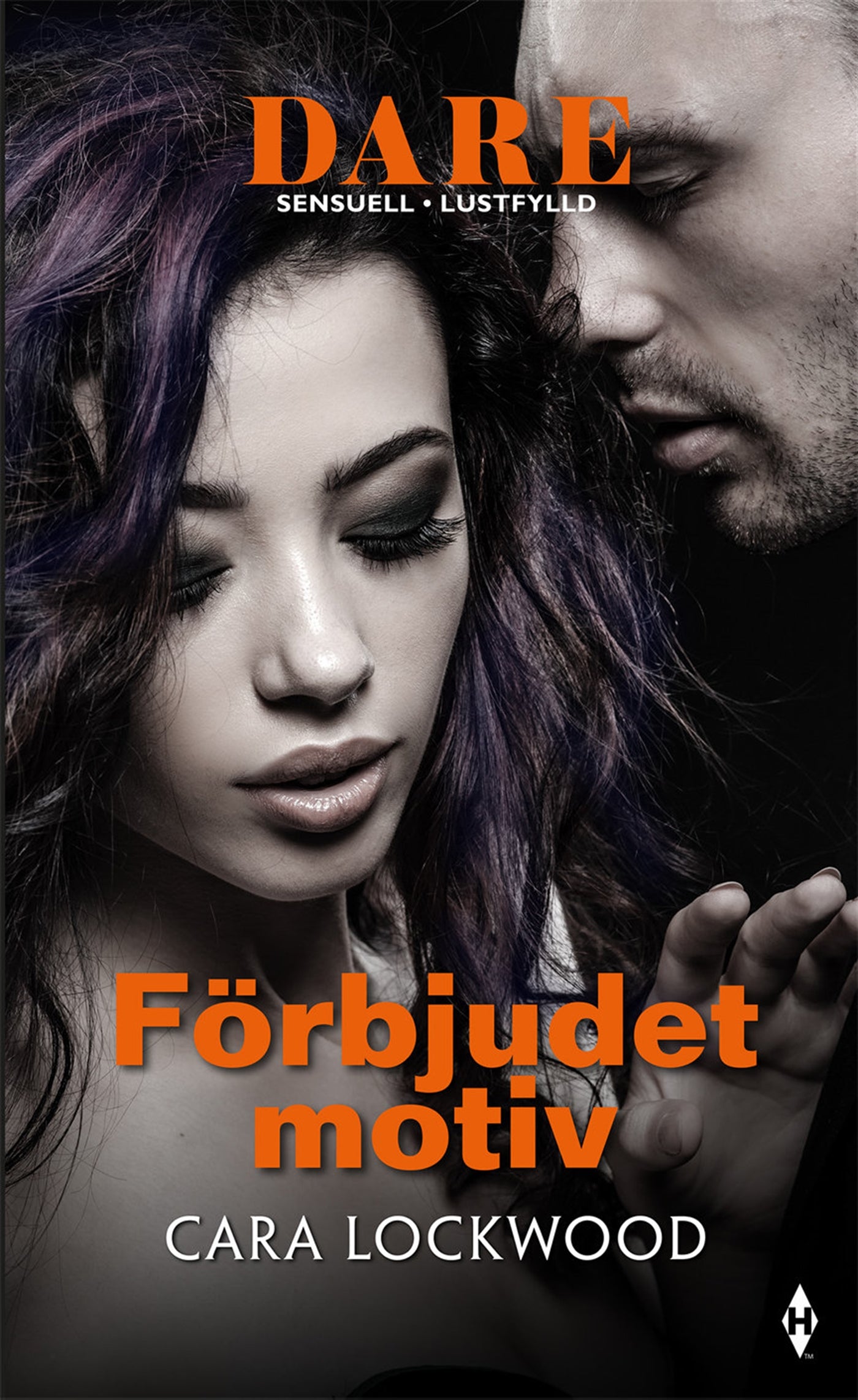 Förbjudet motiv – E-bok