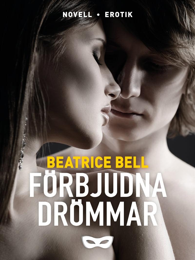 Förbjudna drömmar – E-bok