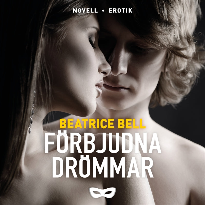 Förbjudna drömmar – Ljudbok
