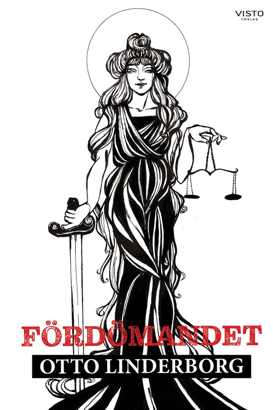 Fördömandet – E-bok
