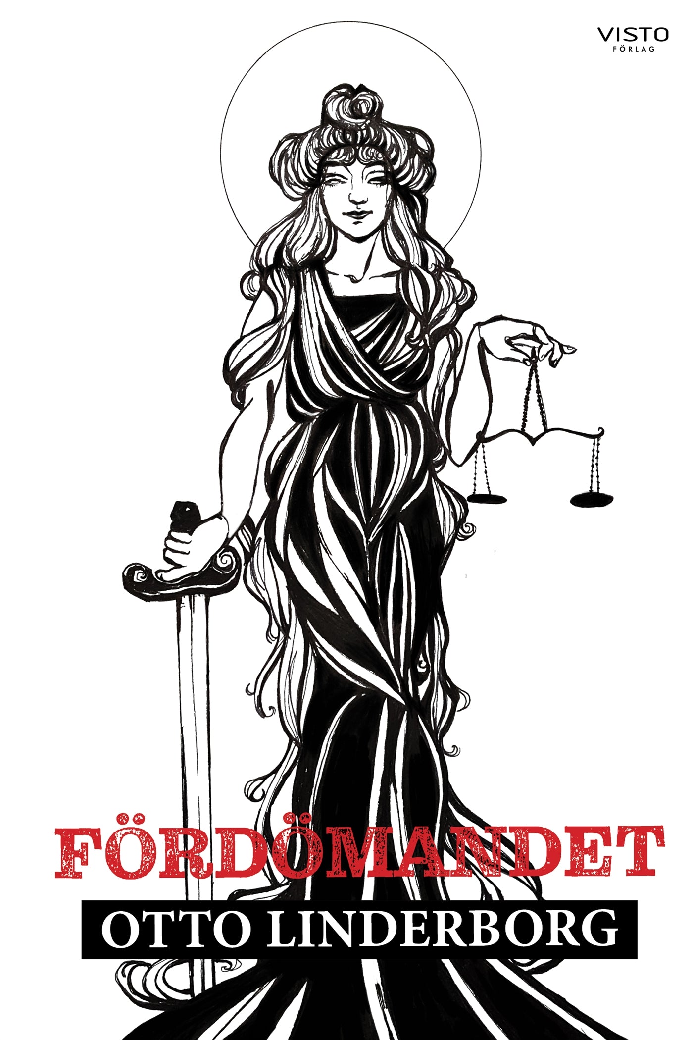Fördömandet – E-bok
