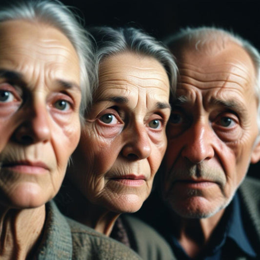 Förebygg åldersrelaterade sjukdomar: hjärtsjukdomar, stroke, cancer, diabetes, benskörhet, artros, alzheimer, högt blodtryck, kol, njursjukdomar, parkinson, hörsel- och synnedsättning, depression och ångest – Ljudbok