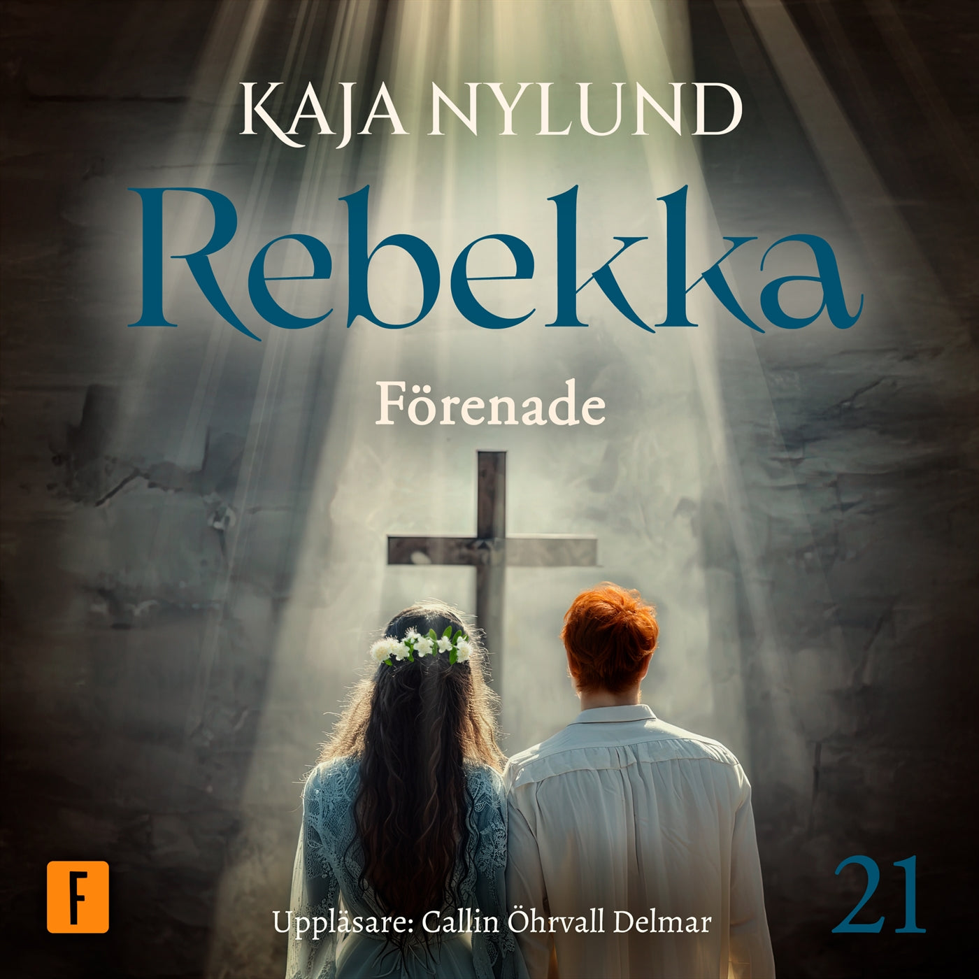Förenade – Ljudbok