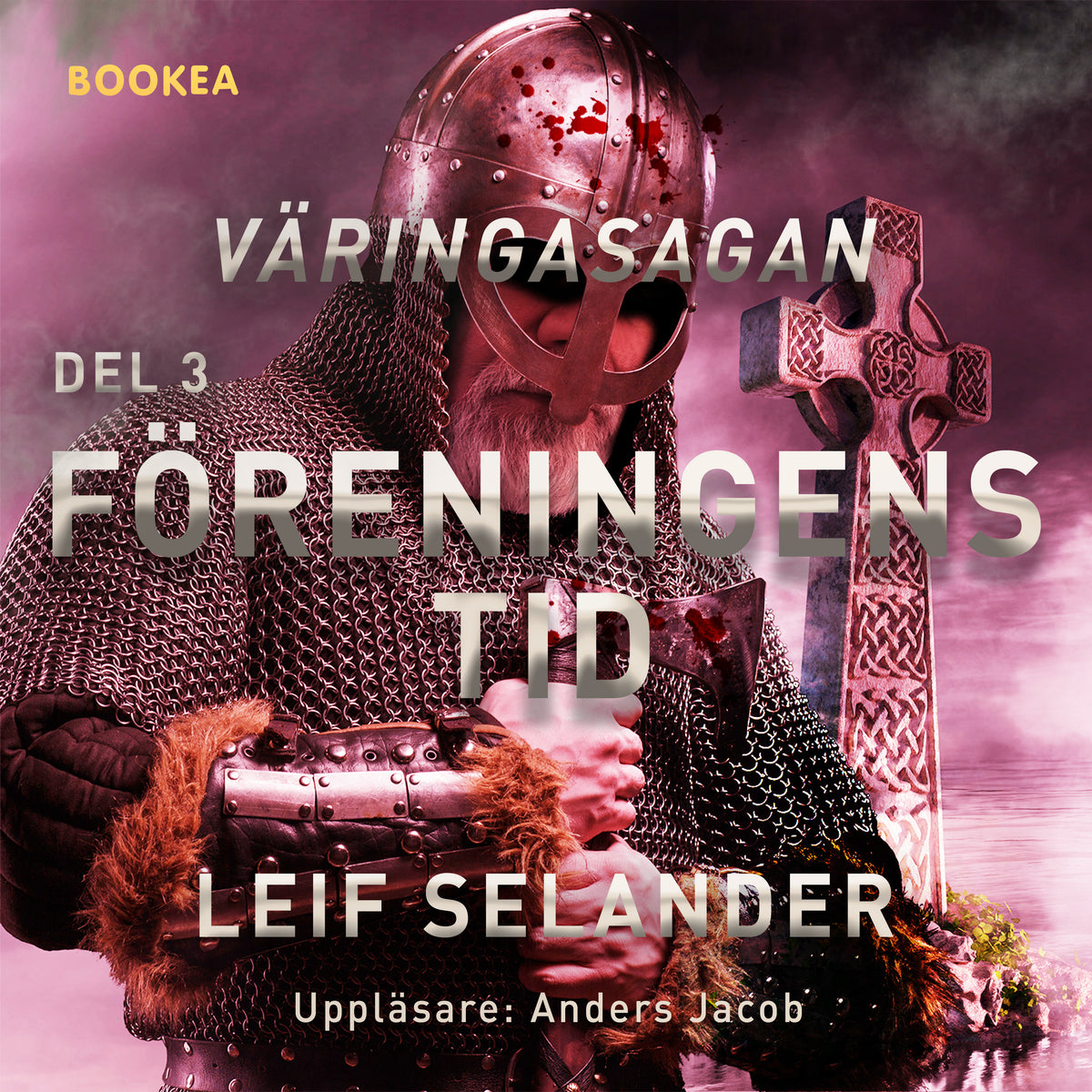 Föreningens tid – Ljudbok