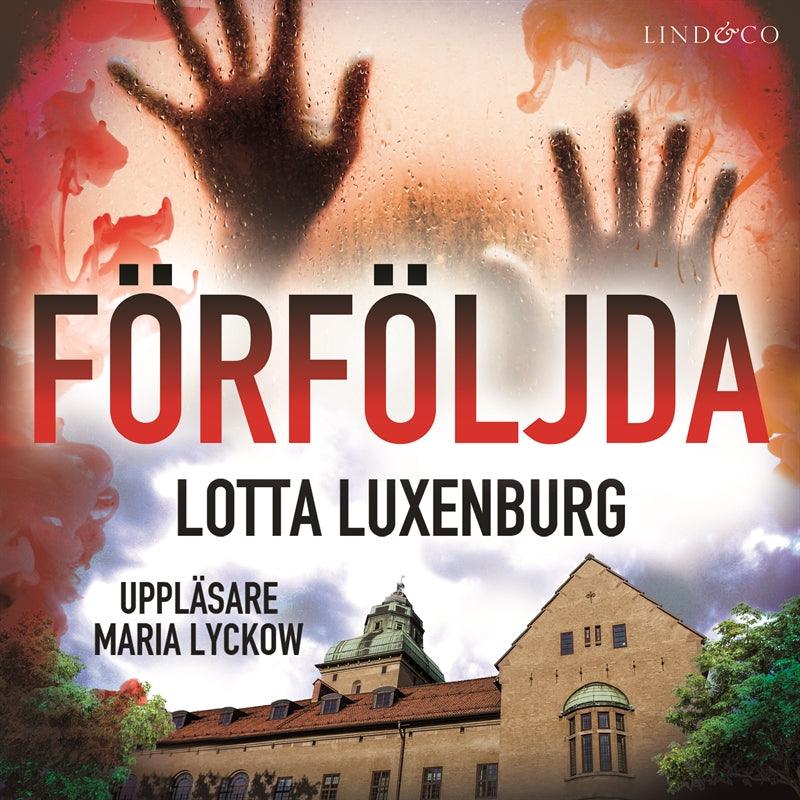 Förföljda – Ljudbok